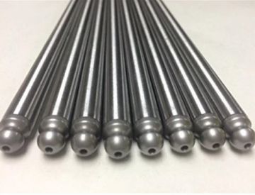 Super Extreme  1/2" .120 Wall 10mm Cup, 10MM Ball Pushrods for 1998.5-2018 Cummins